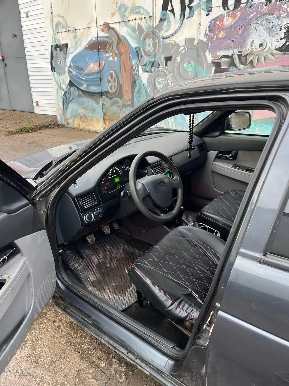 Продам Приора 2009 - Легковые автомобили (Авто) в Тверь