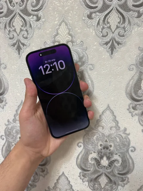 iPhone 14 Pro 128GB - Жесткие диски в Тверь