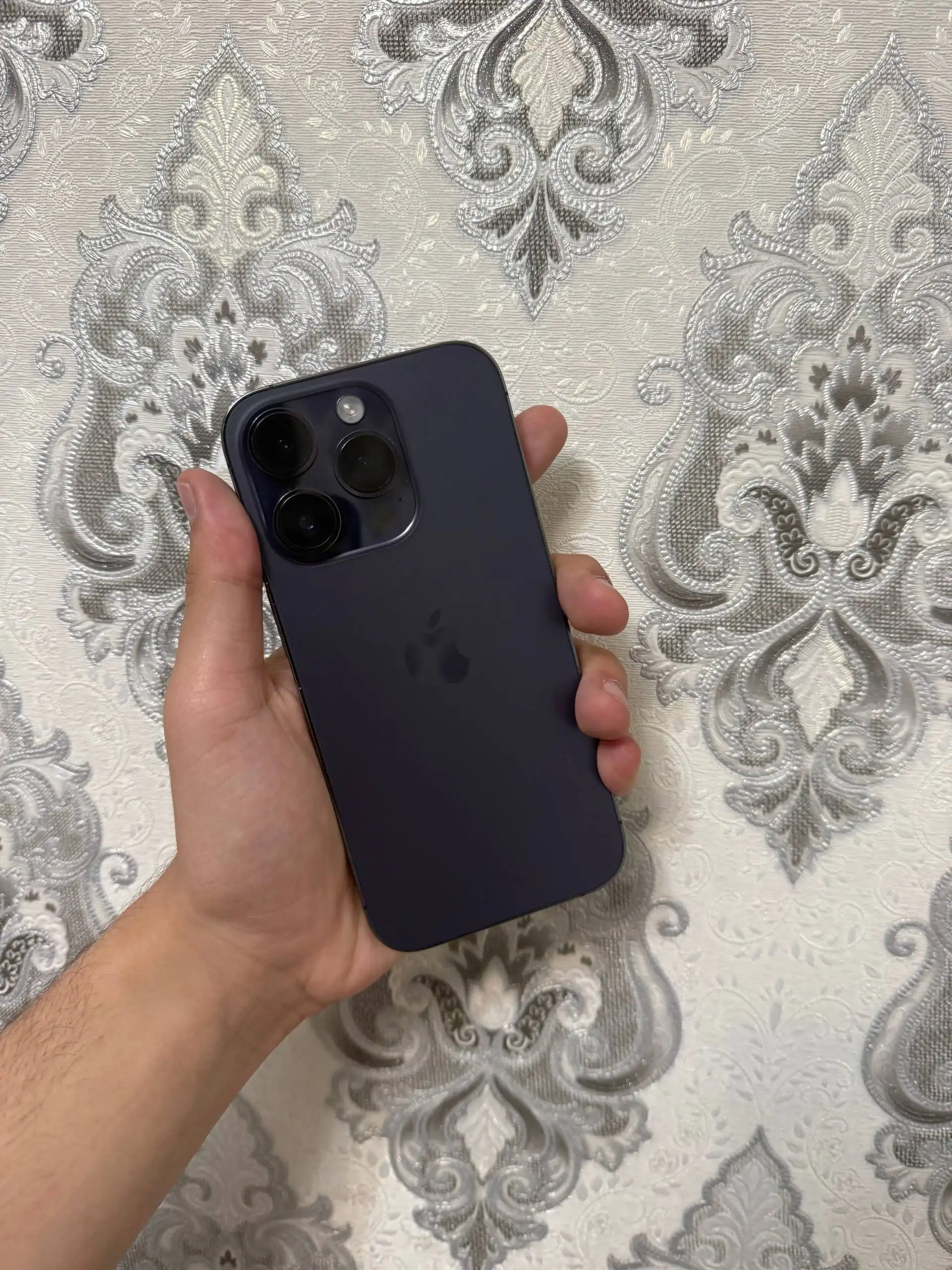 iPhone 14 Pro 128GB - Смартфоны и гаджеты (Электроника) в Тверь