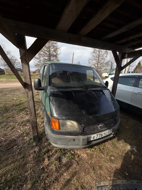 Продам пассажирский автомобиль 99 года - ВАЗ в Тверь
