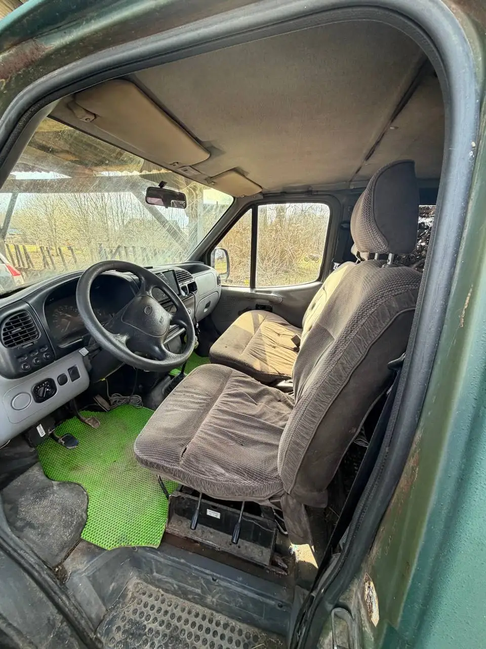 Продам пассажирский автомобиль 99 года - Легковые автомобили (Авто) в Тверь