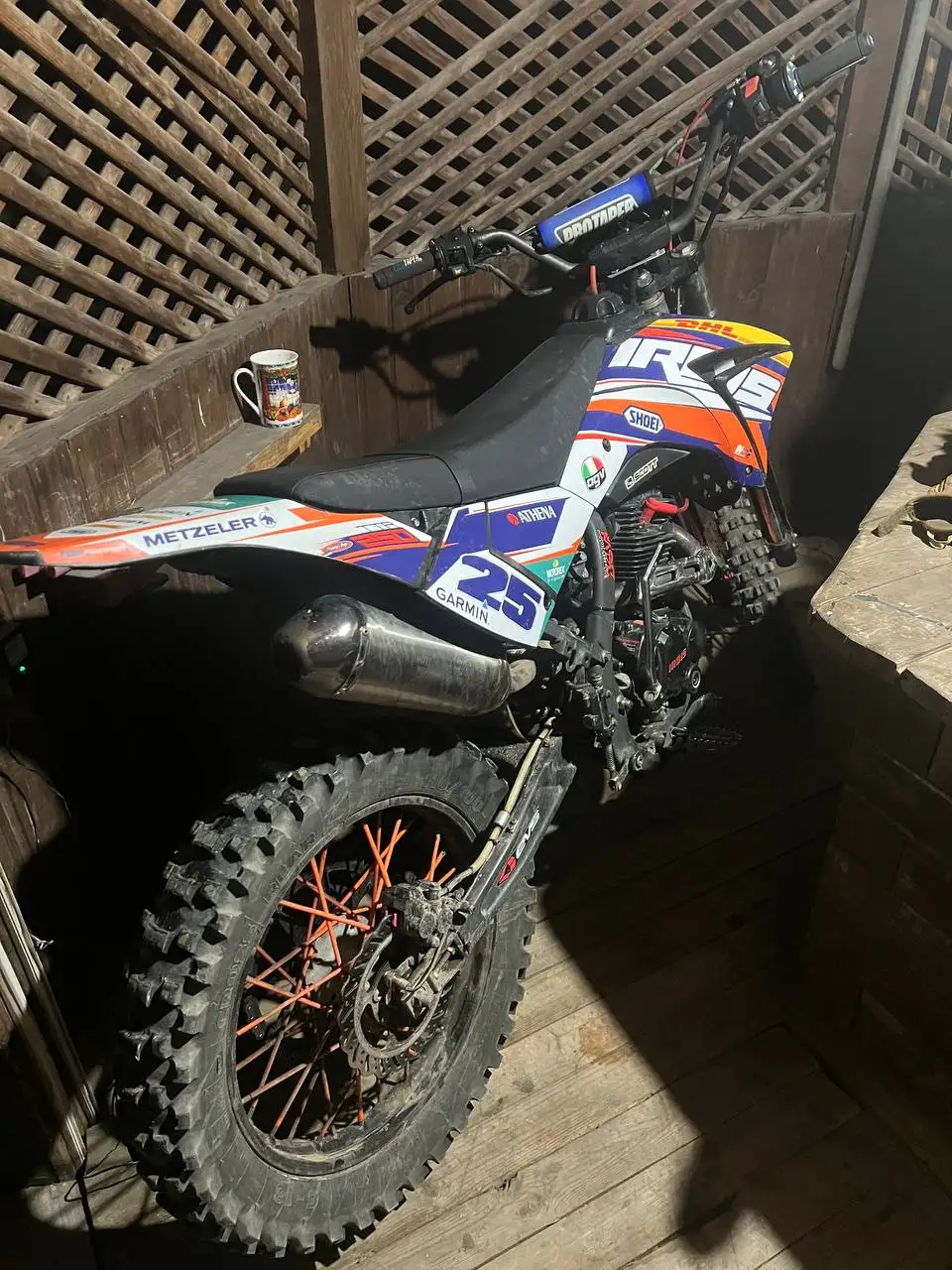 Продажа/обмен автомобиля - Авто в Тверь