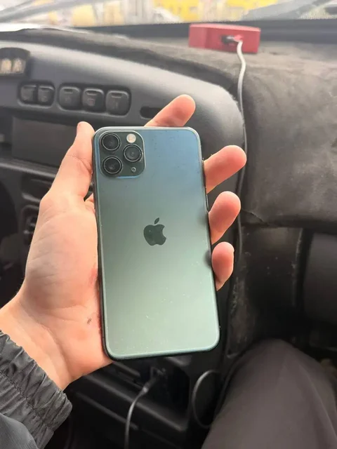 Продам iPhone 11 Pro 256GB - частное объявление в Тверь