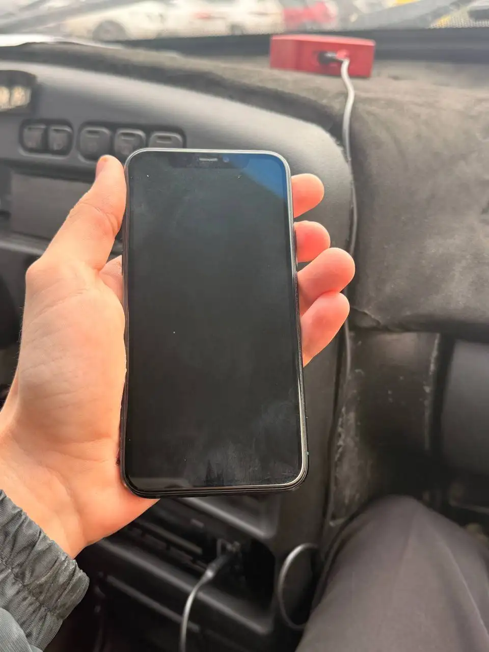 Продам iPhone 11 Pro 256GB - Смартфоны и гаджеты (Электроника) в Тверь