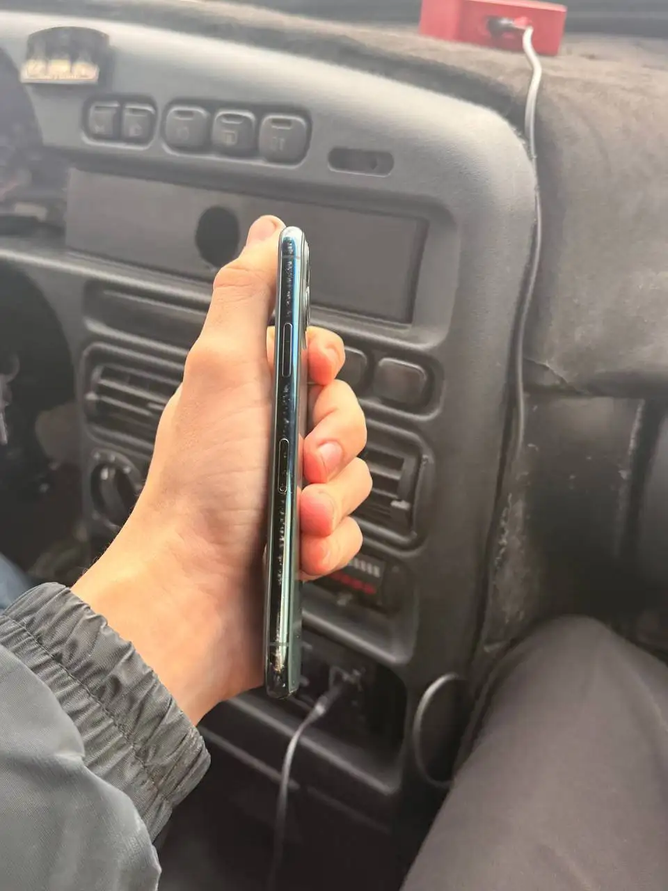 Продам iPhone 11 Pro 256GB - Смартфоны и гаджеты (Электроника) в Тверь