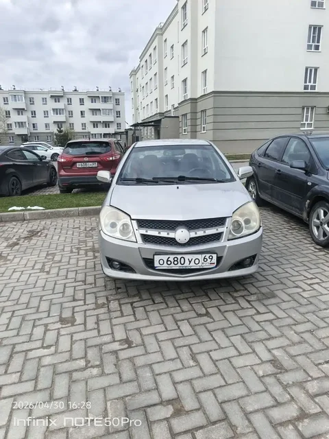 Ремонт двигателя, замена прокладки ГБЦ - ВАЗ в Тверь