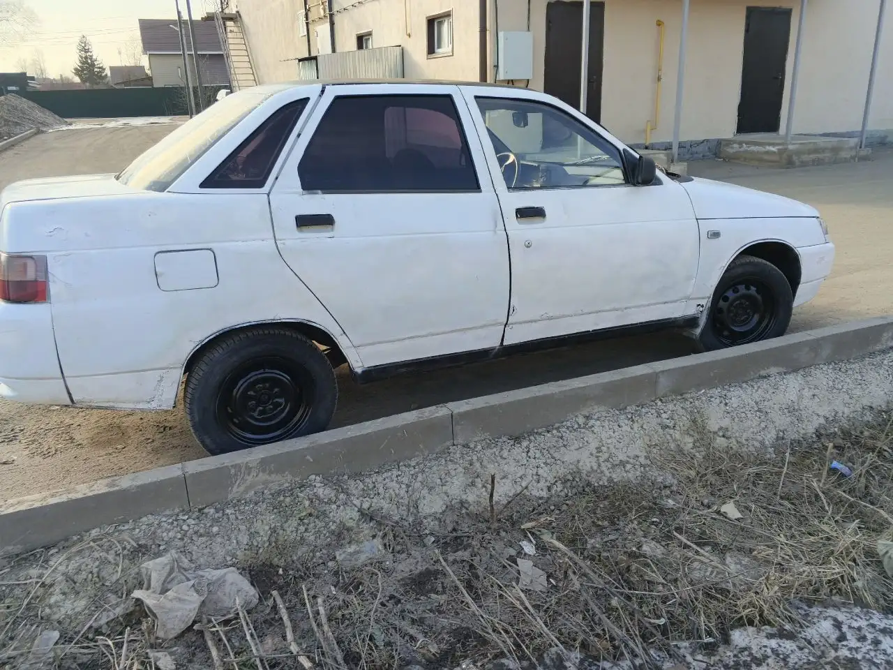 Автомагнитола - Автоаксессуары (Авто) в Тверь