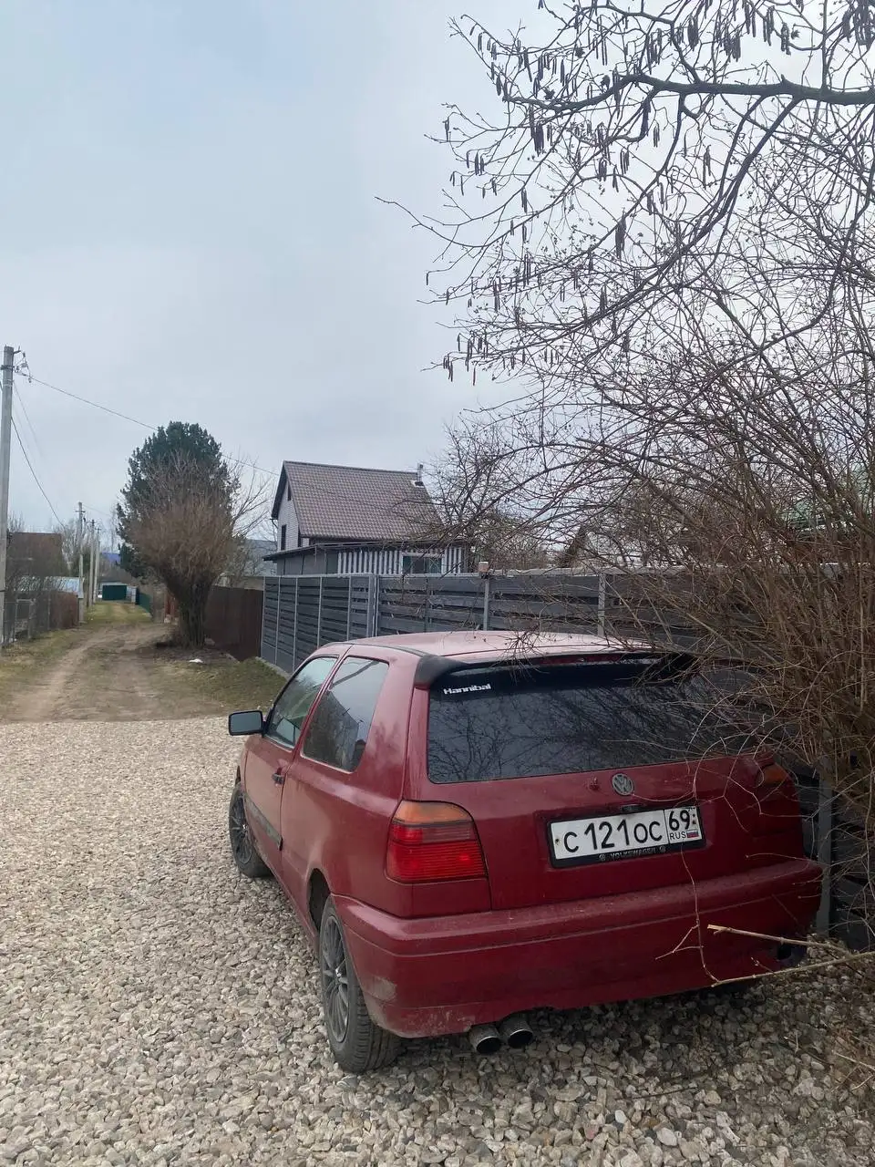 Продажа-обмен 1.8 моно - Авто в Тверь