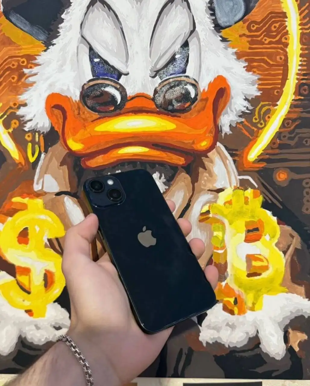 IPhone 14 128GB - Смартфоны (Электроника) в Тверь