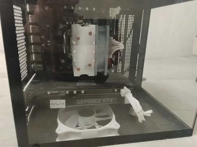 Продам ПК с монитором RTX 2060 Super - Стиральные машины в Тверь