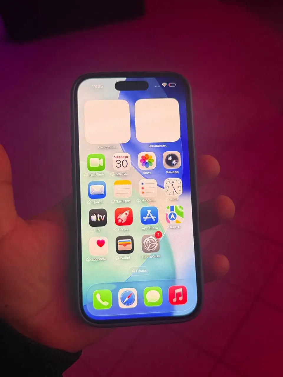 Продажа iPhone 16 - Телефоны (Электроника) в Тверь
