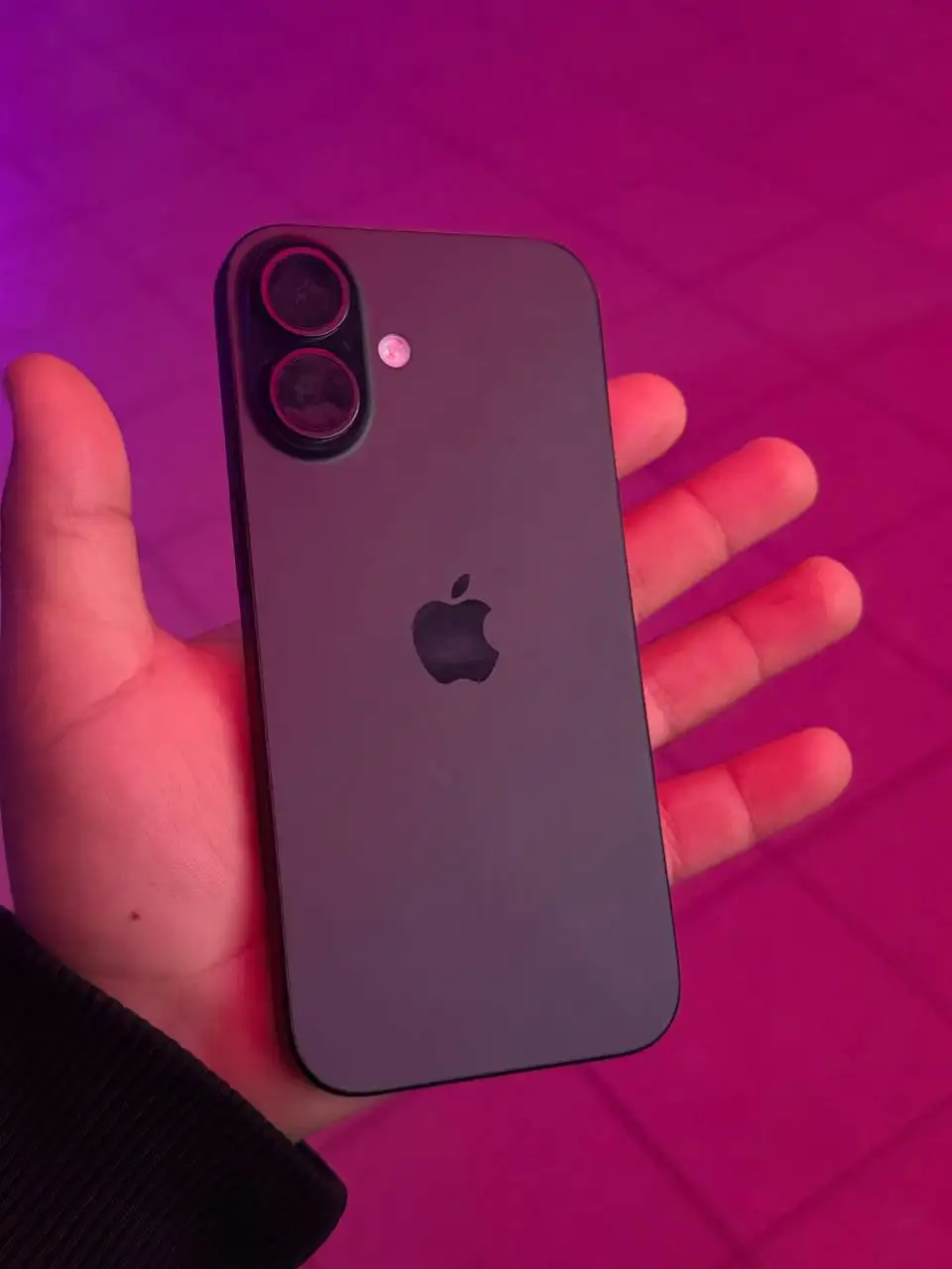 Продажа iPhone 16 - Телефоны (Электроника) в Тверь