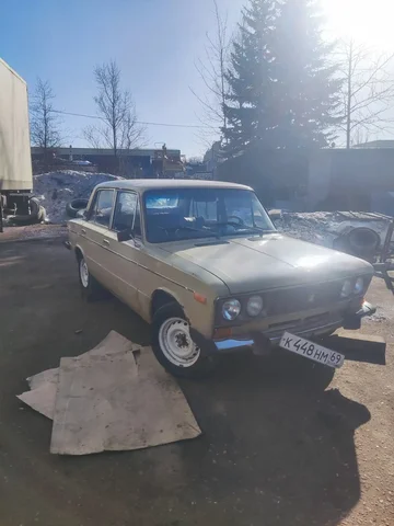 Продам ВАЗ-2106 - Двигатели в Тверь