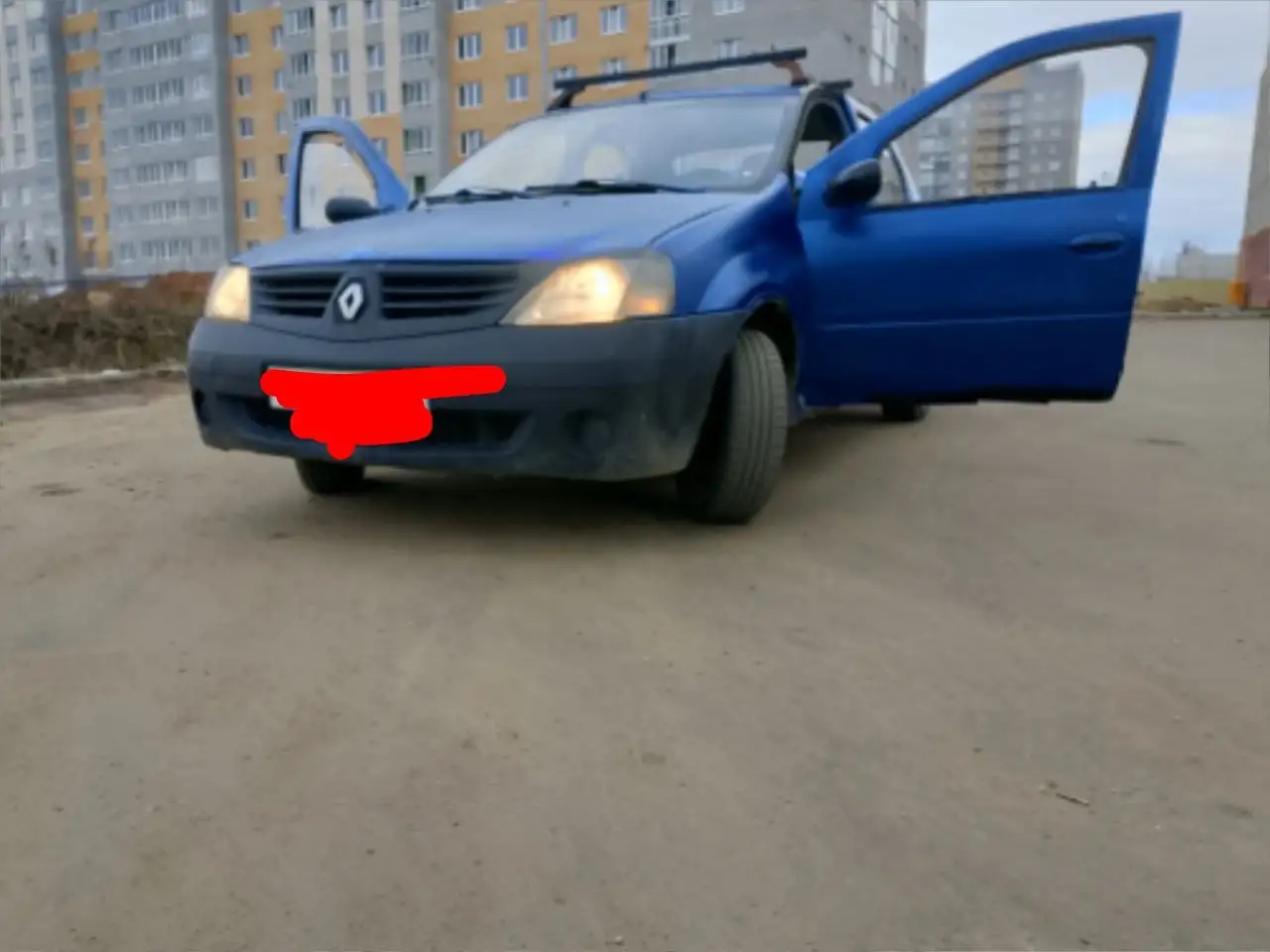 Продам 80 тыс только на сегодня - Запчасти (Авто) в Тверь