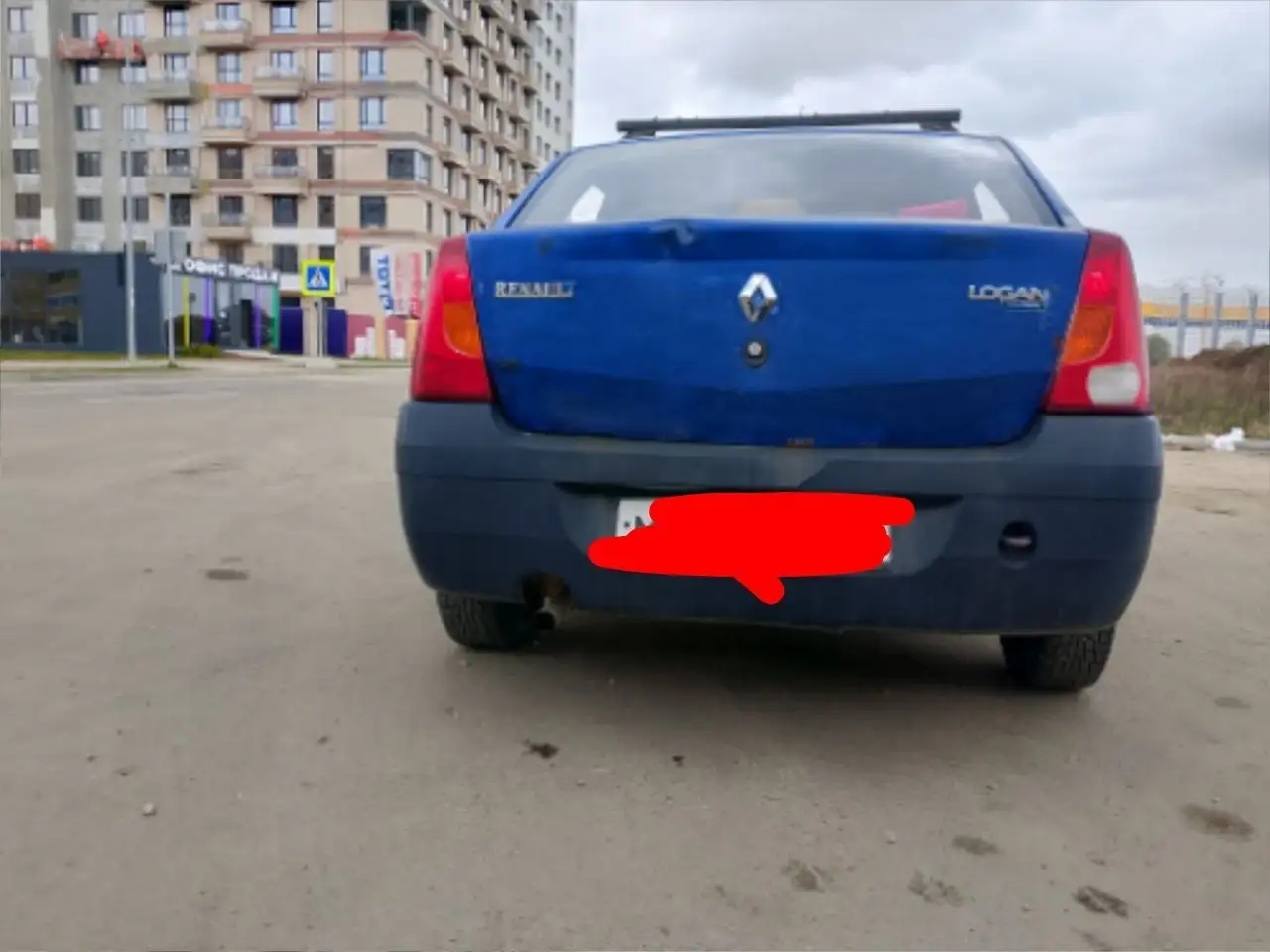 Продам 80 тыс только на сегодня - Запчасти (Авто) в Тверь