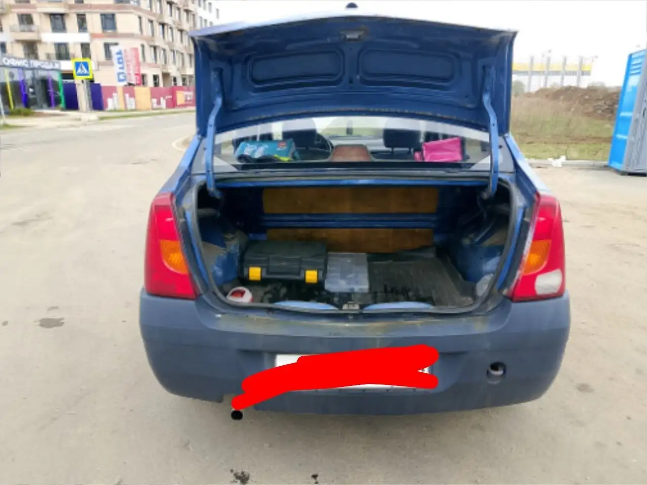 Продам 80 тыс только на сегодня - Запчасти (Авто) в Тверь