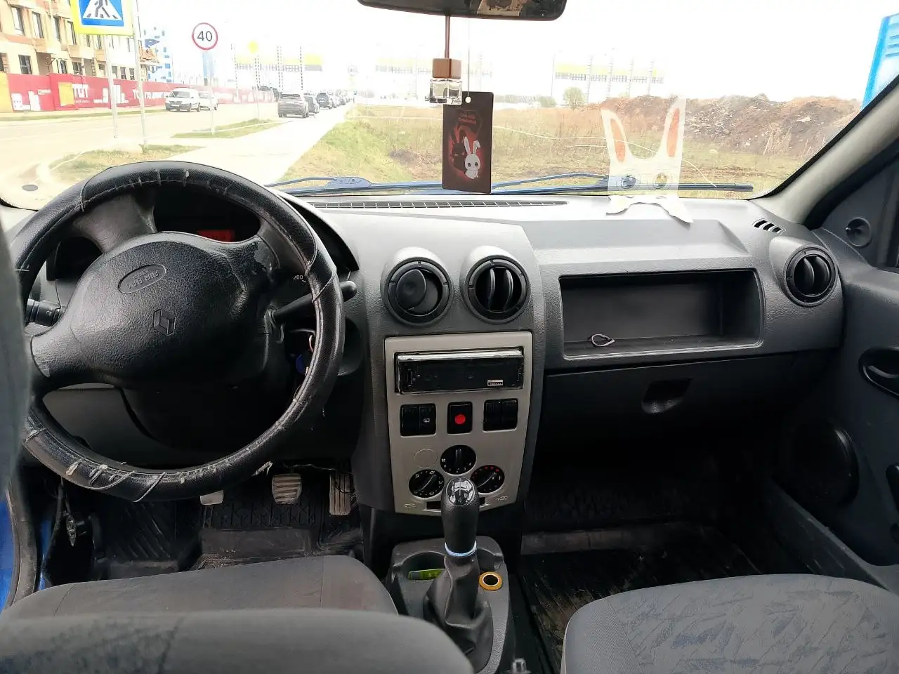 Продам 80 тыс только на сегодня - Запчасти (Авто) в Тверь