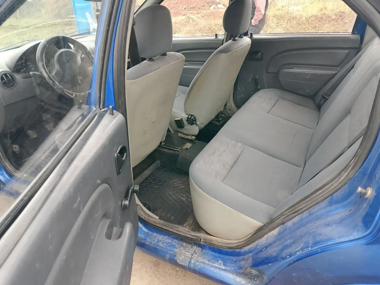 Продам 80 тыс только на сегодня - Запчасти (Авто) в Тверь