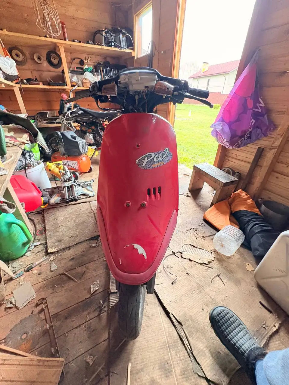 Продам 17к - Авто в Тверь