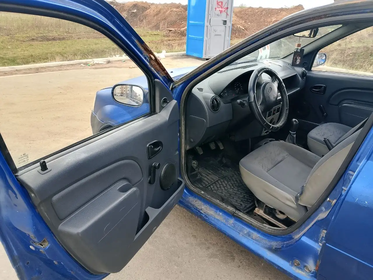 Продам Рено Логан 1 SR - Легковые автомобили (Авто) в Тверь