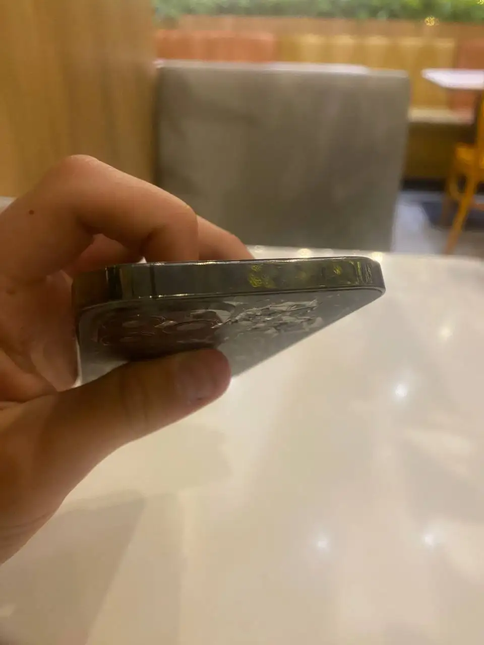 iPhone 12 Pro 256GB Восстановленный - Смартфоны (Электроника) в Тверь