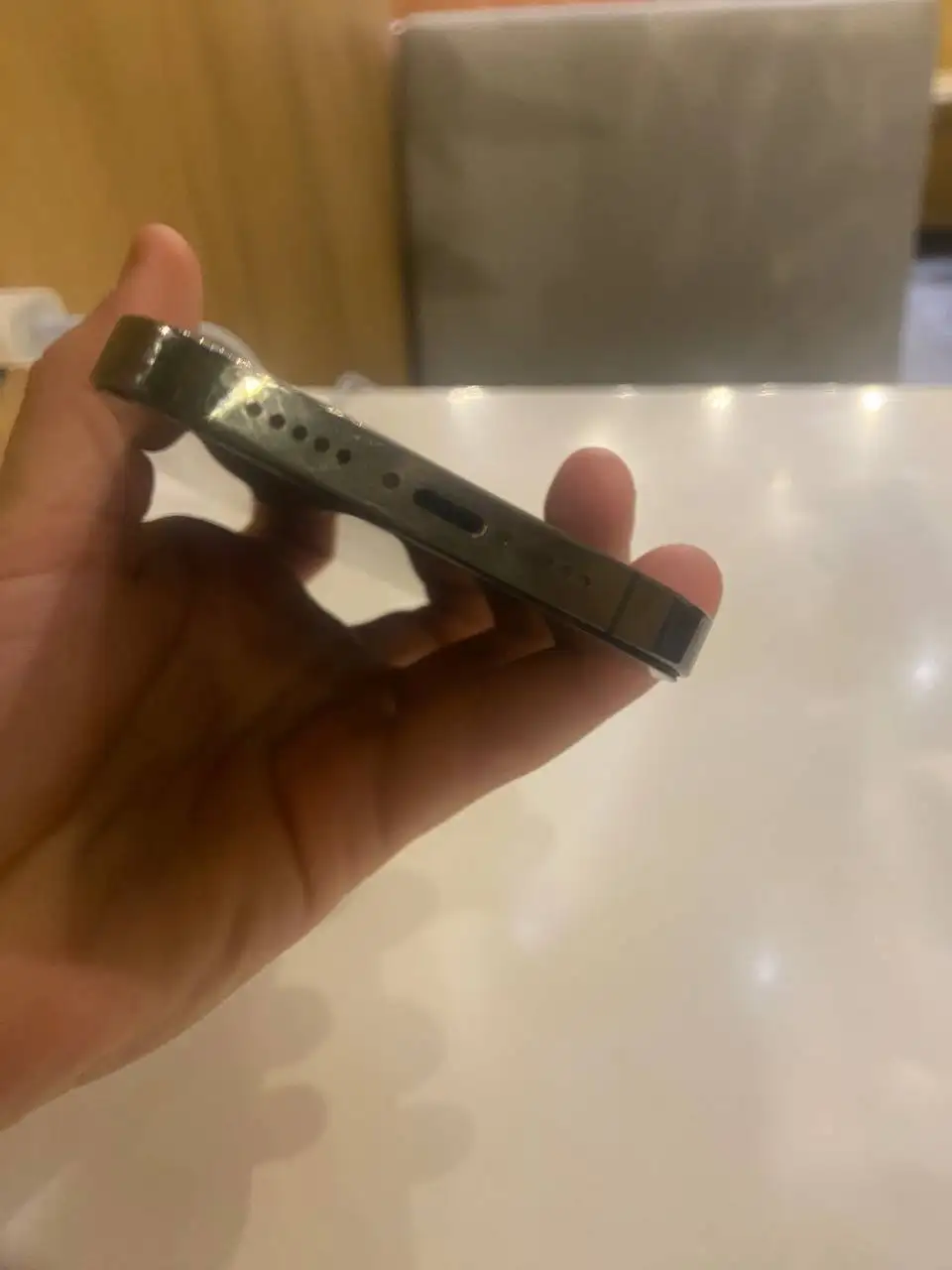 iPhone 12 Pro 256GB Восстановленный - Смартфоны (Электроника) в Тверь