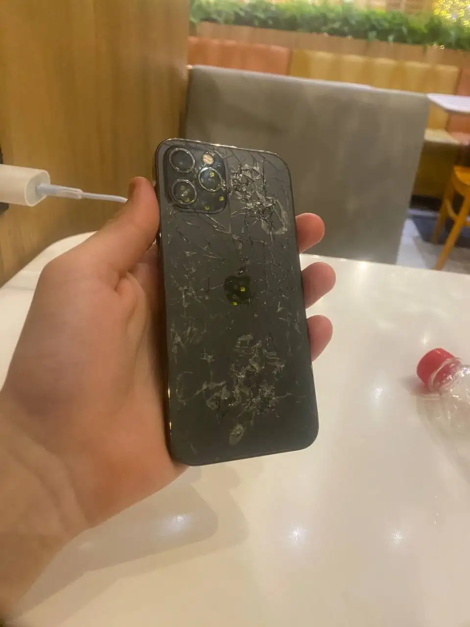 iPhone 12 Pro 256GB Восстановленный - Смартфоны (Электроника) в Тверь