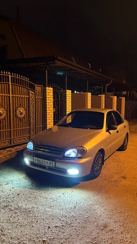 200₽ без воздуха 7 год - Авто в Тверь