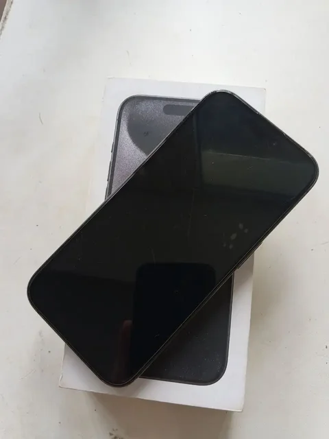 Продам iPhone 15 Pro 128GB, обмен на авто с доплатой - Стиральные машины в Тверь