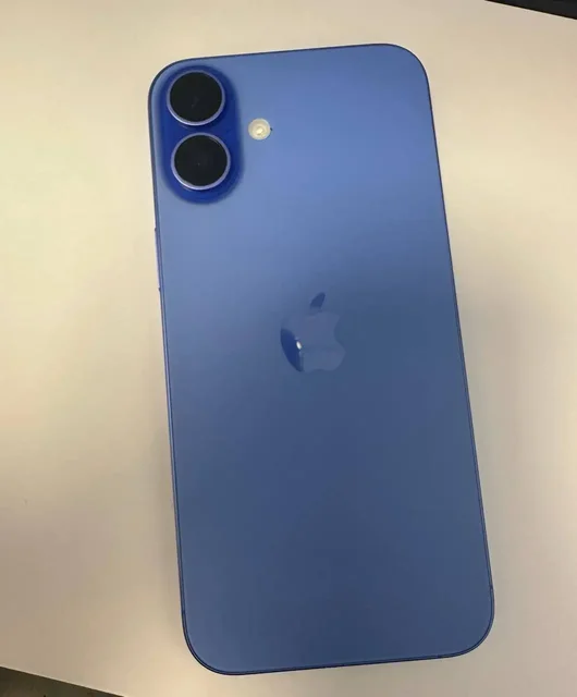 iPhone 16 Plus 128GB - Стиральные машины в Тверь