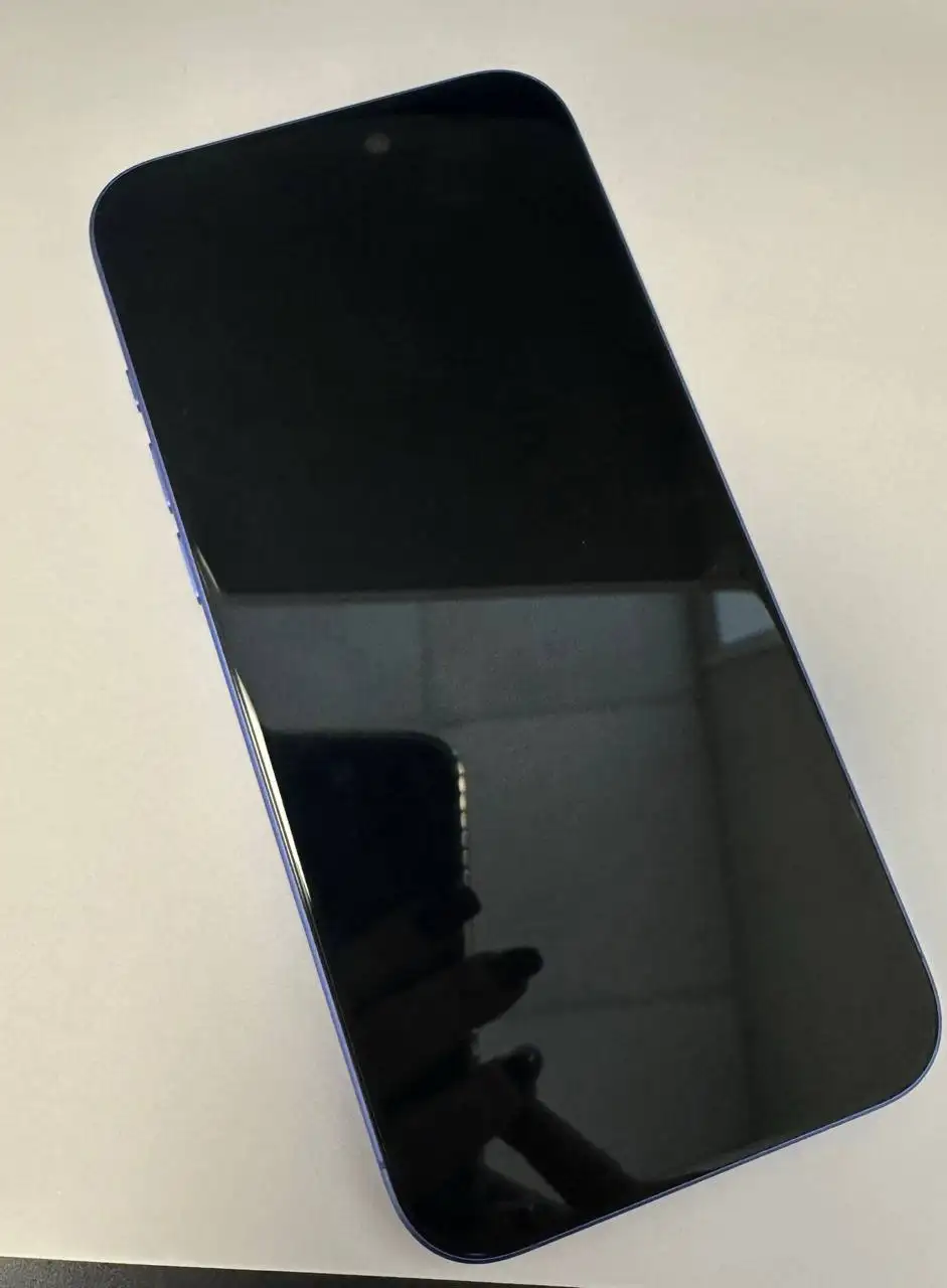 iPhone 16 Plus 128GB - Смартфоны (Электроника) в Тверь