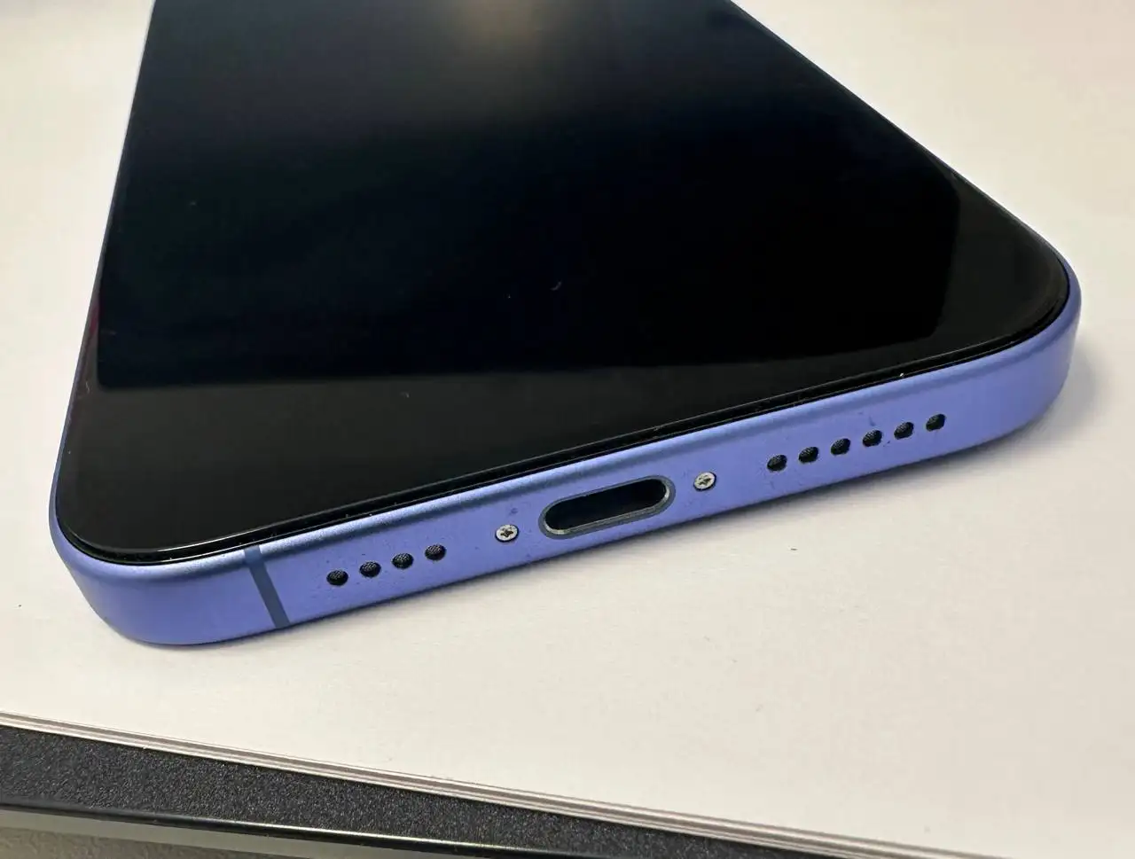 iPhone 16 Plus 128GB - Смартфоны (Электроника) в Тверь