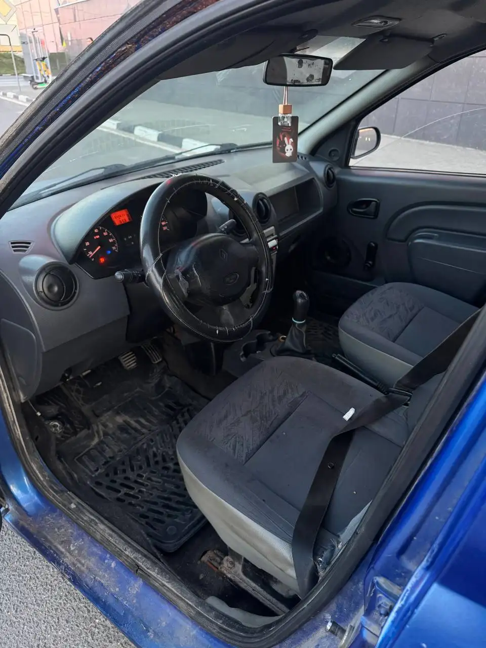Автомобиль на ходу в хорошем состоянии - Авто в Тверь