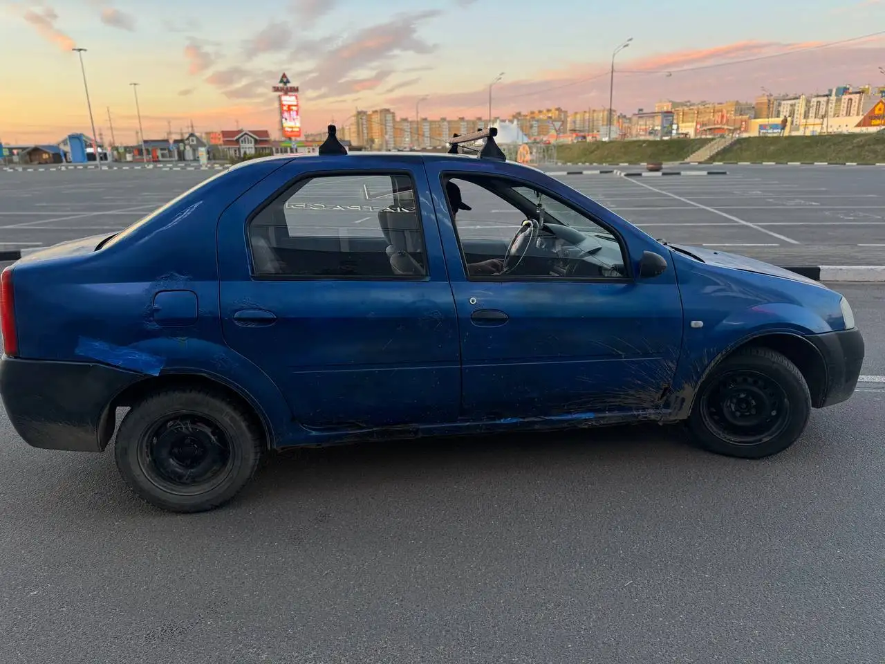 Автомобиль на ходу в хорошем состоянии - Авто в Тверь
