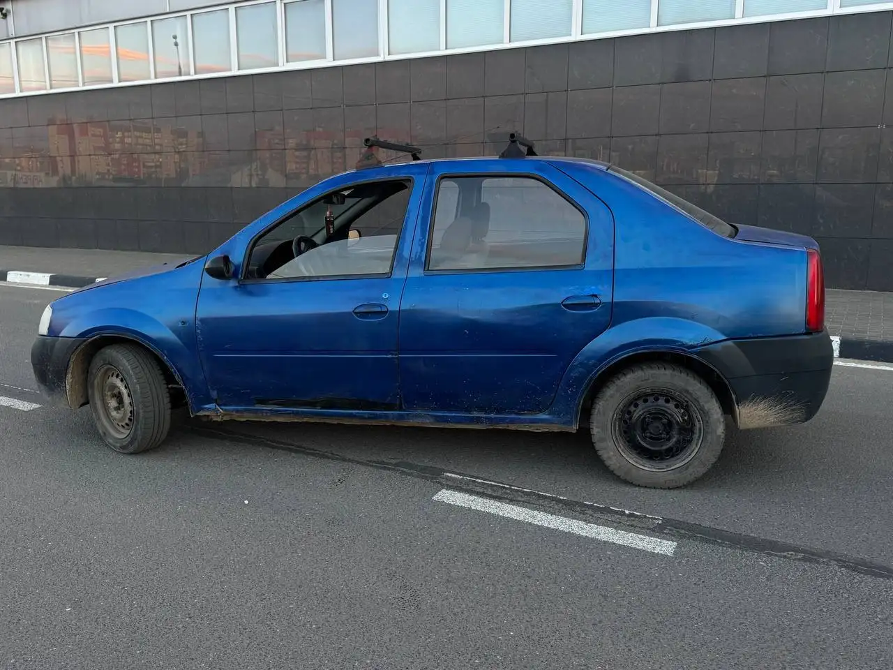 Автомобиль на ходу в хорошем состоянии - Авто в Тверь