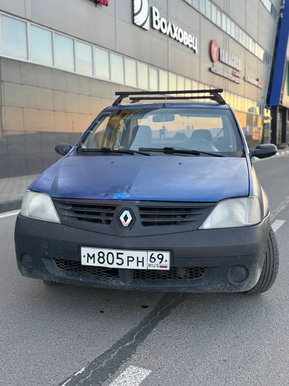 Автомобиль на ходу в хорошем состоянии - Авто в Тверь