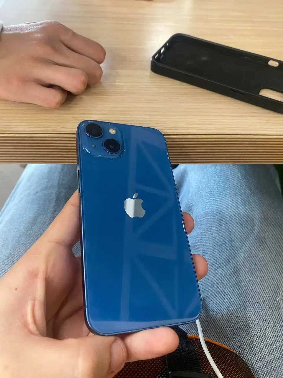 Обмен айфона на iPhone 11 с доплатой - Смартфоны и аксессуары (Электроника) в Тверь