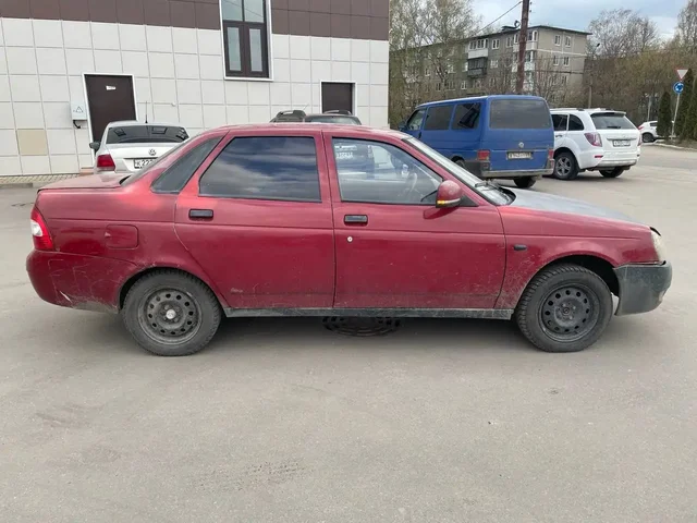 Продам авто на полном ходу - Двигатели в Тверь