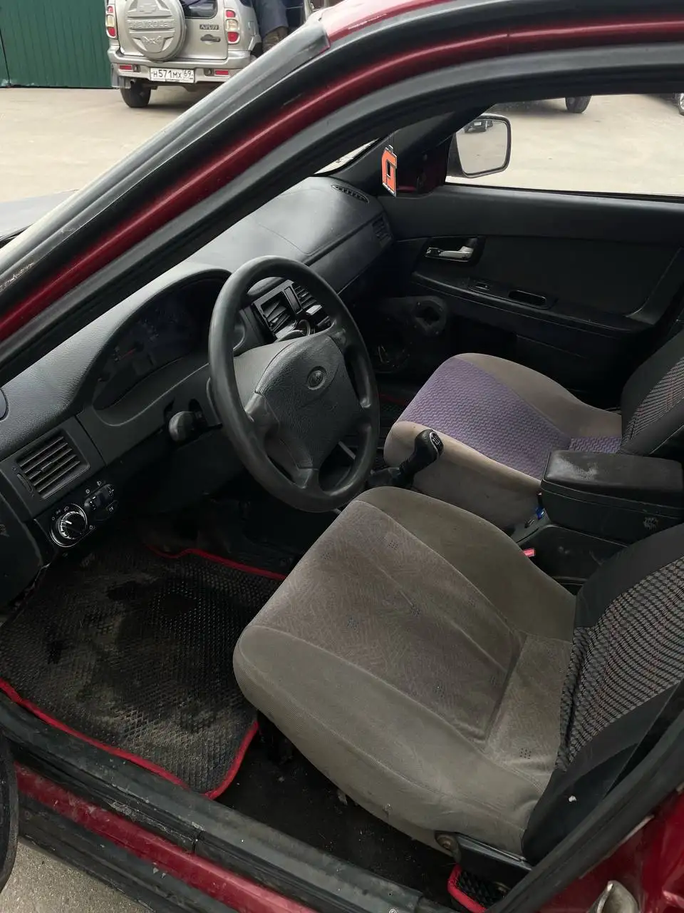 Продам авто на полном ходу - Авто в Тверь