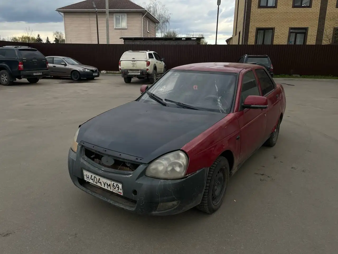 Продам авто на полном ходу - Авто в Тверь