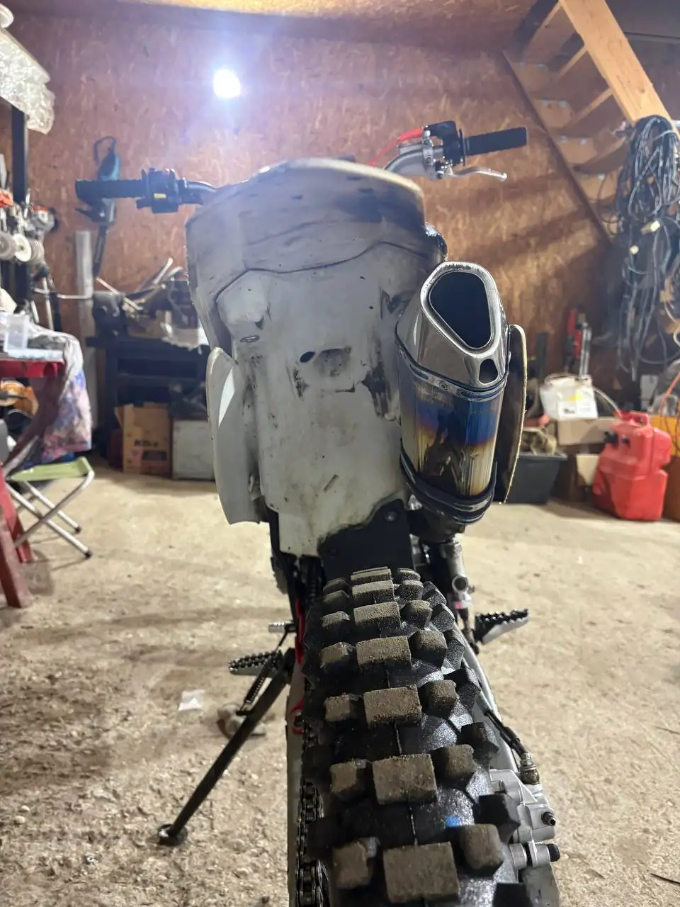 Продам Kayo T2 MX 250 - Авто в Тверь