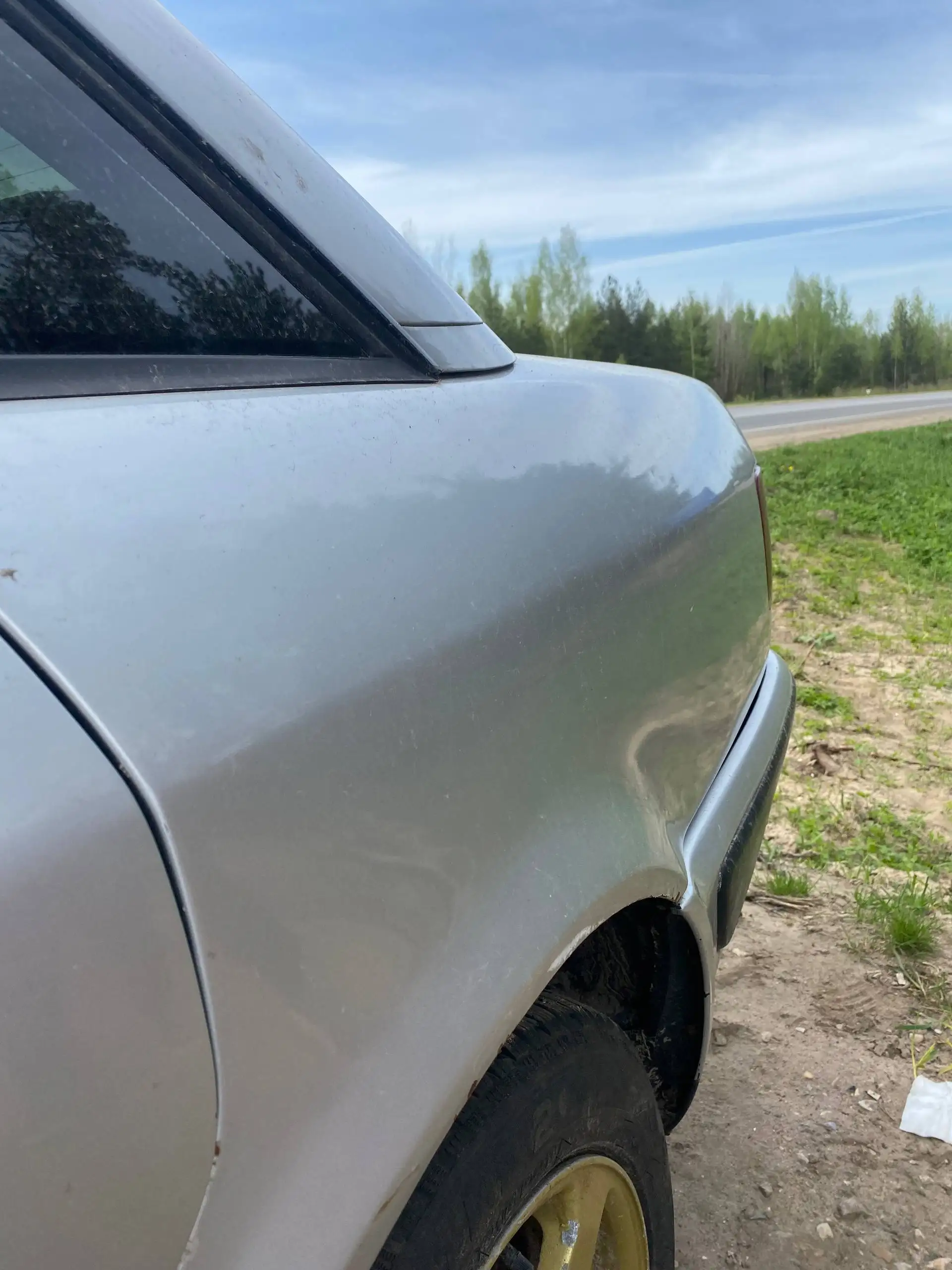 Срочная продажа Ауди 100 С4 - Легковые автомобили (Авто) в Тверь