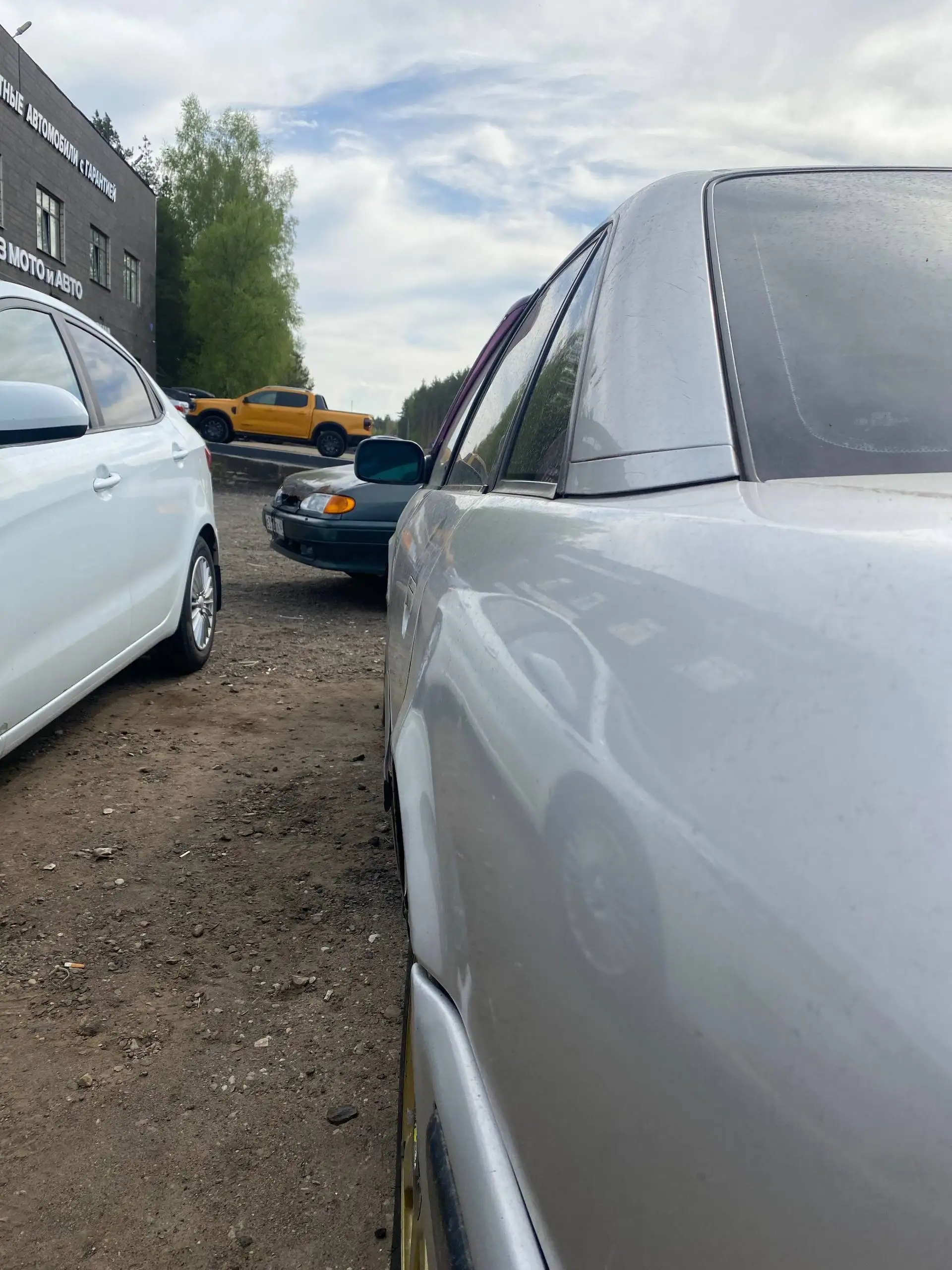 Срочная продажа Ауди 100 С4 - Легковые автомобили (Авто) в Тверь