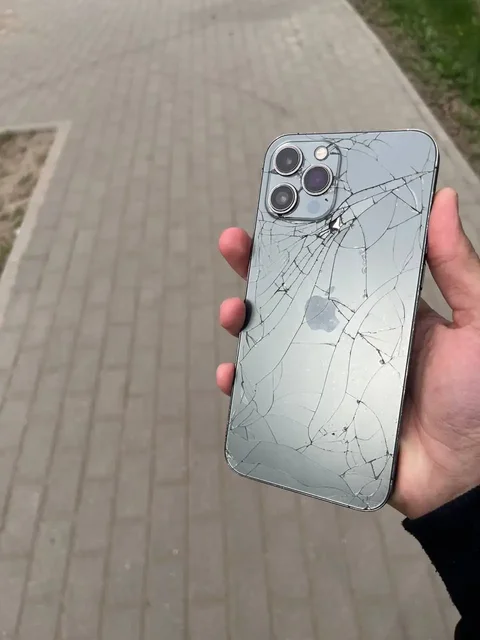 iPhone 12 Pro Max 512GB - Стиральные машины в Тверь