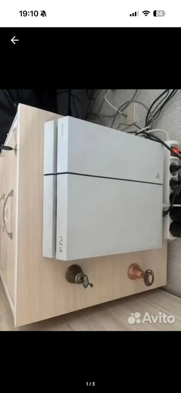 PS5 2TB с двумя джойстиками - Хобби и отдых в Тверь