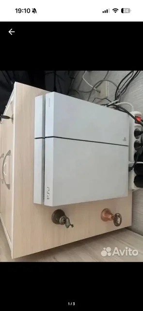 PS5 2TB с двумя джойстиками - частное объявление в Тверь
