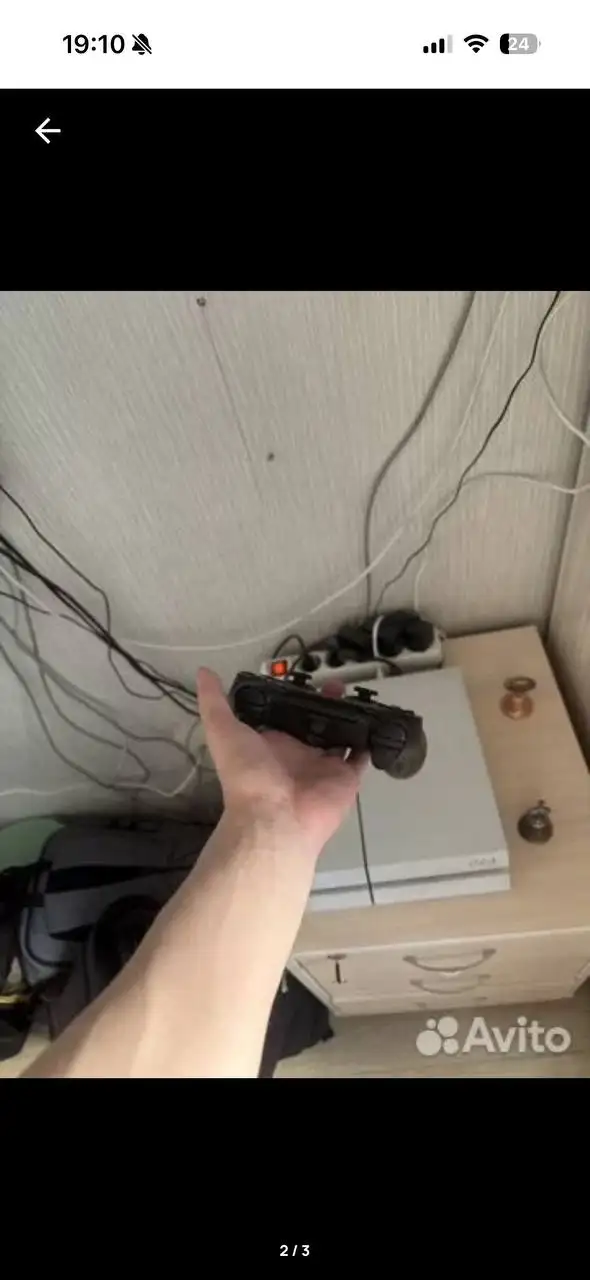 PS5 2TB с двумя джойстиками - Хобби и отдых в Тверь