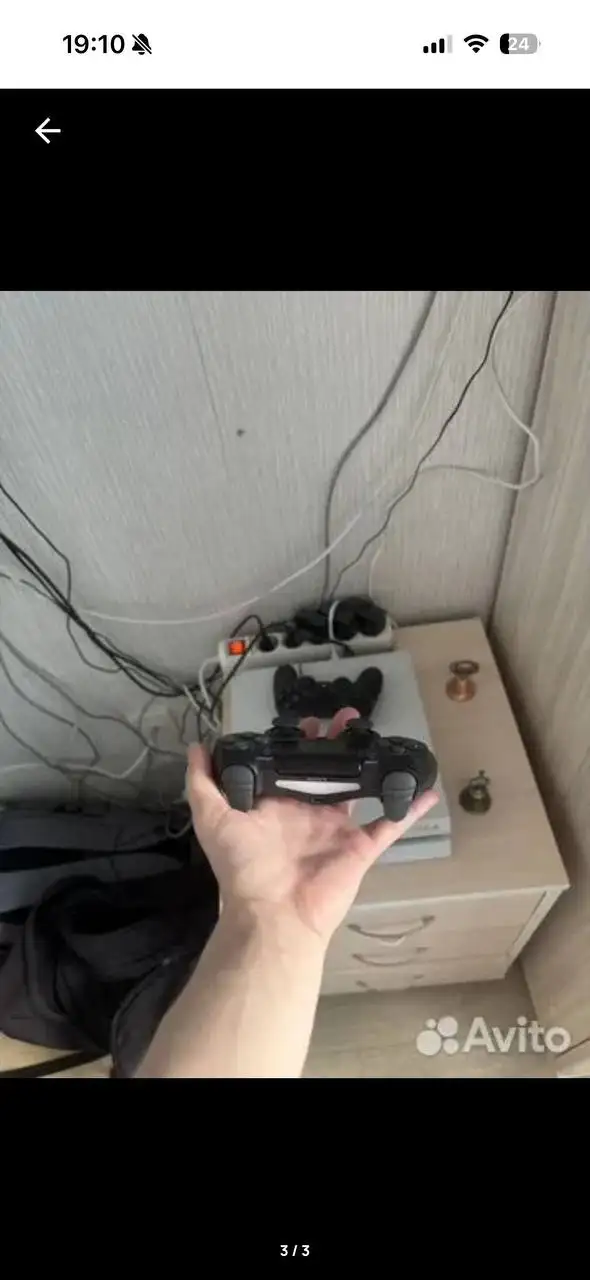 PS5 2TB с двумя джойстиками - Хобби и отдых в Тверь