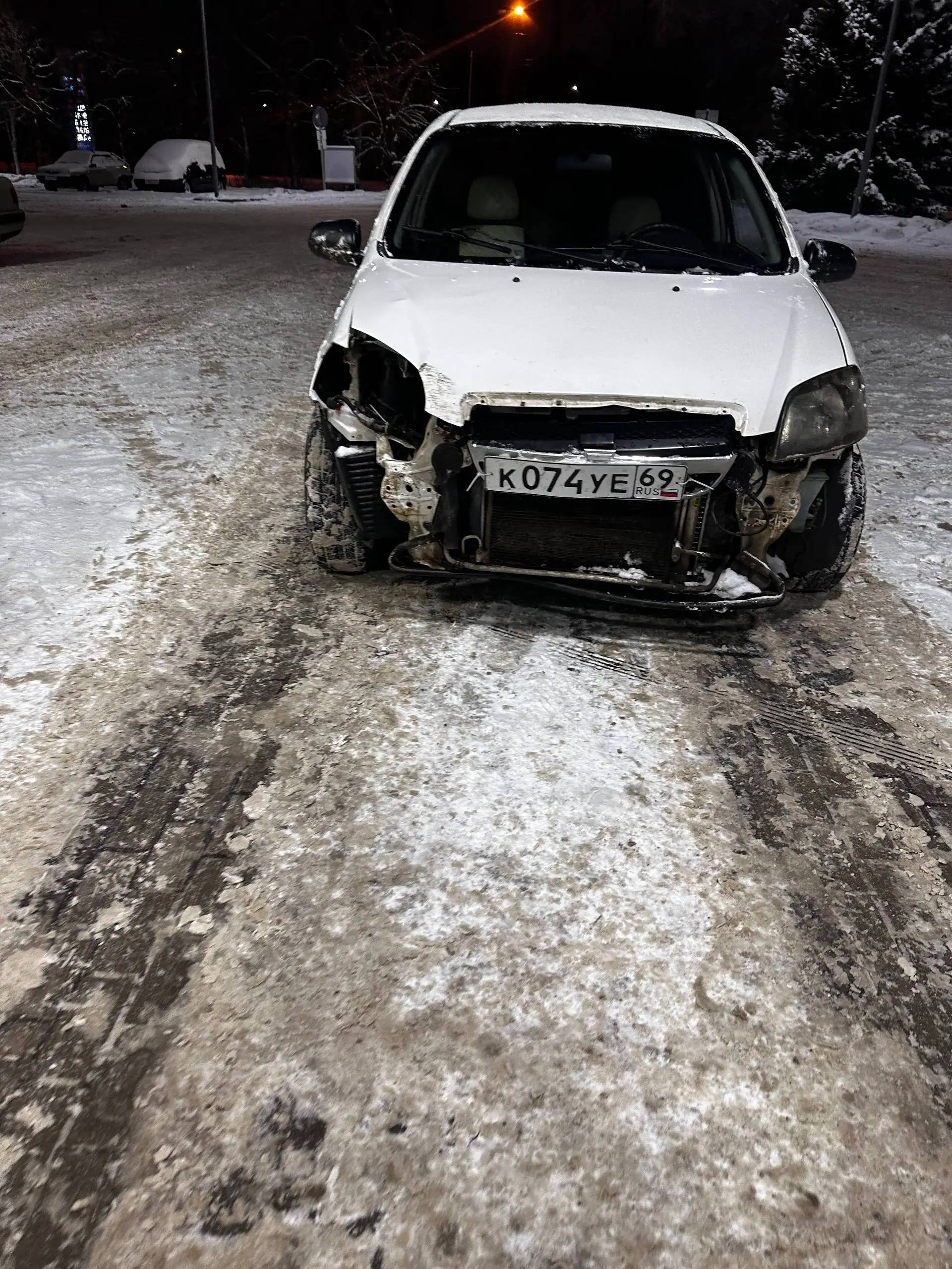 Обмен авто - Обмен авто (Авто) в Тверь