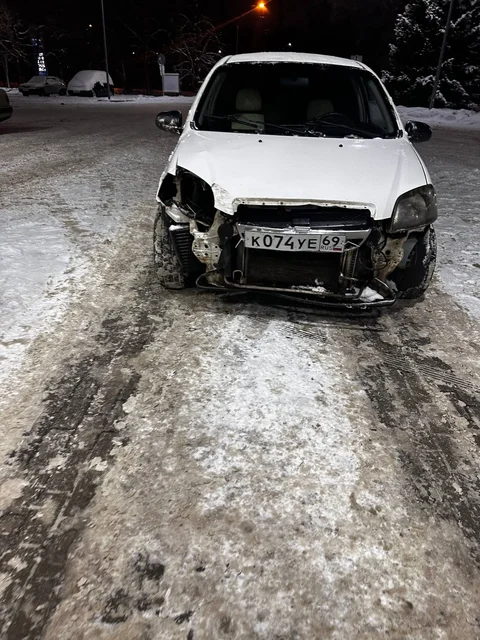 Обмен авто - Двигатели в Тверь